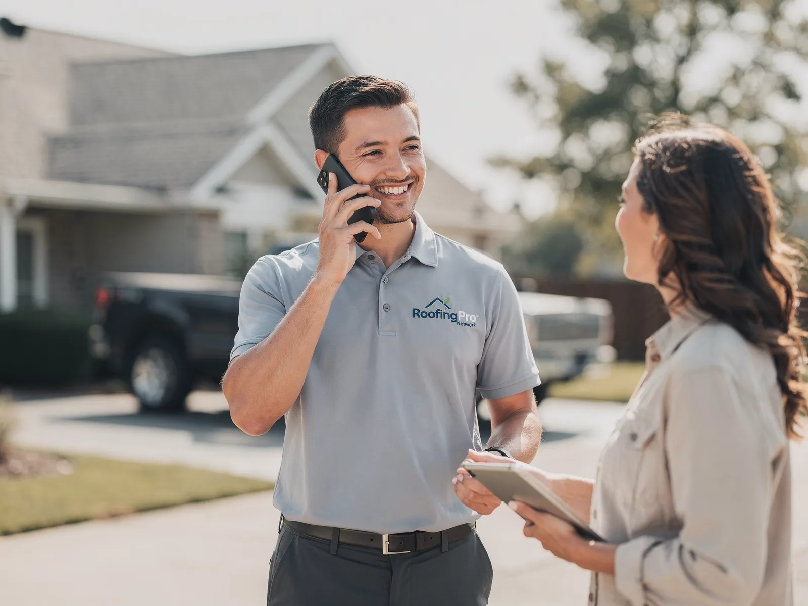 Valley Leak Detection in Hartford City, IN